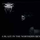 A Blaze In The Northern Sky - Darkthrone (CD) music collectible [Barcode 801056741523] - Main Image 1