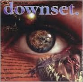 Guitar Gangsters & Cadillac Blood