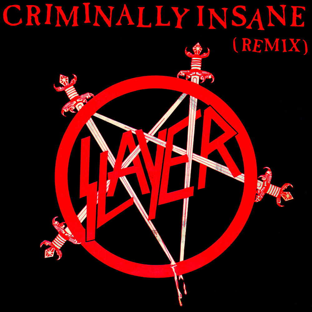 Reign In Blood - Slayer (CD) music collectible [Barcode 731458679622] - Main Image 4