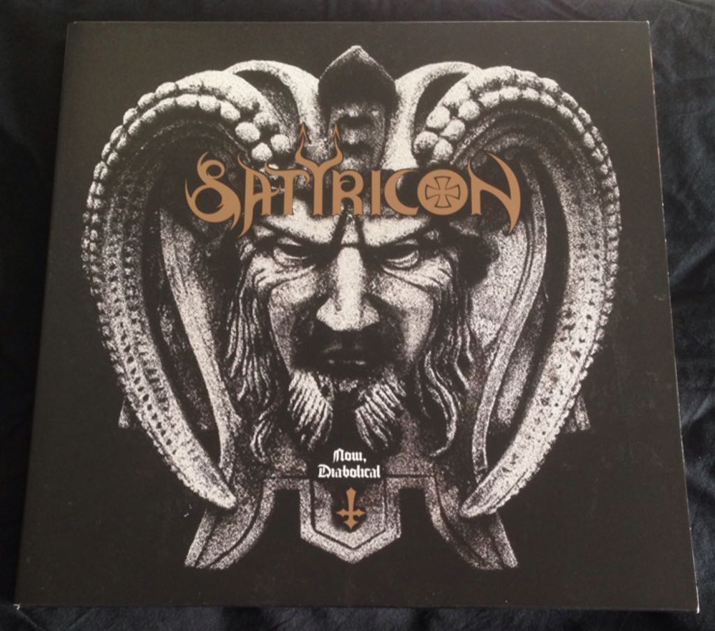 Today We Are All Demons