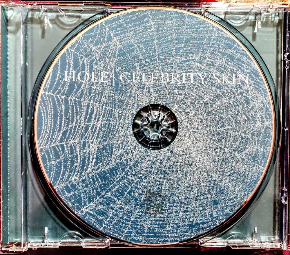 Greatest Hits Vol.1 - KORN (CD - 76) music collectible [Barcode 827969270028] - Main Image 3