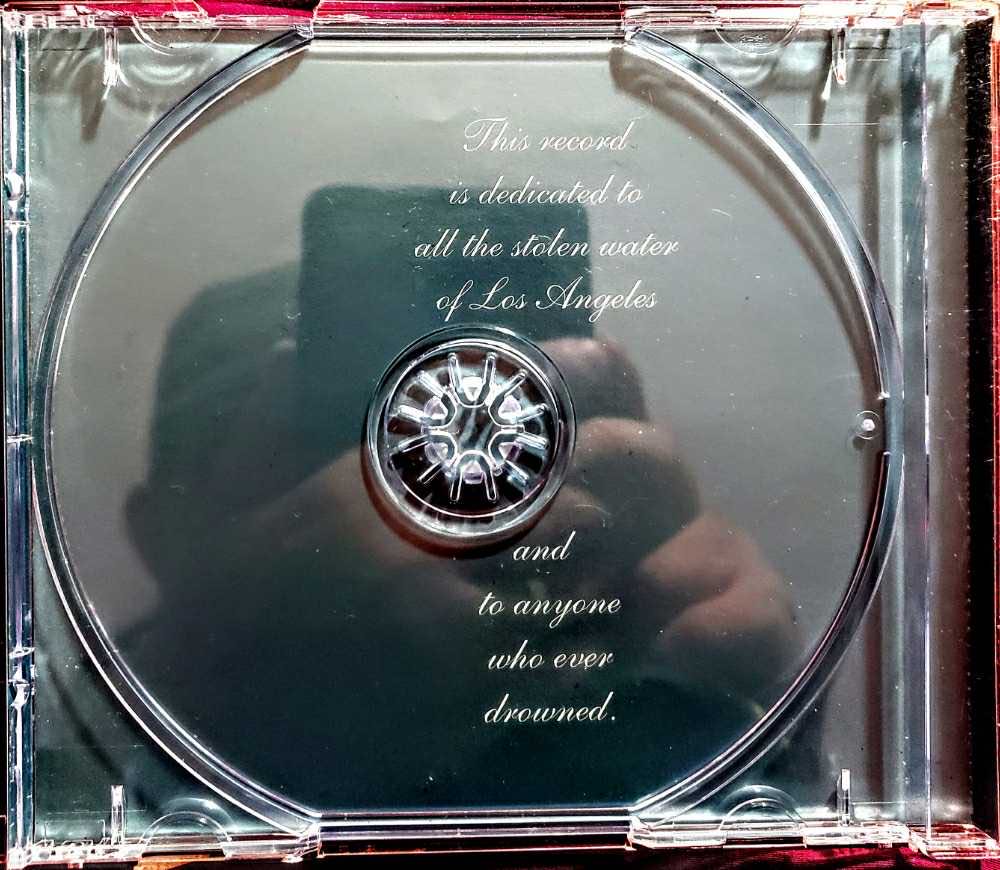 Greatest Hits Vol.1 - KORN (CD - 76) music collectible [Barcode 827969270028] - Main Image 4