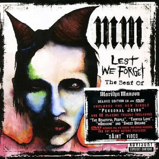 Blood On The Dance Floor