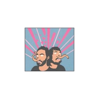 When The Deer Wore Blue