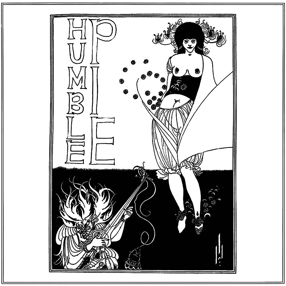 Some of My Best Friends Are DJs