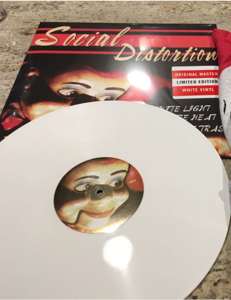 Joe Cocker! (MISSING 3 TRACKS) (MP3)