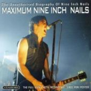 The Back Of His Hands, Then The Palms