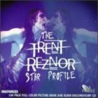 Trent Reznor Star Profile, The - Trent Reznor Interviews (CD) music collectible [Barcode 658926877529] - Main Image 1