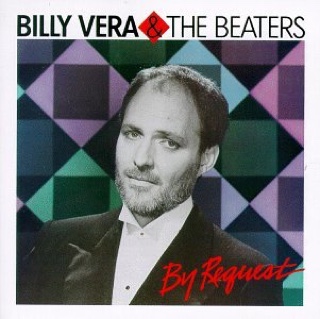 By Request - Billy Vera & The Beaters (CD - 4527) music collectible [Barcode 081227085827] - Main Image 1