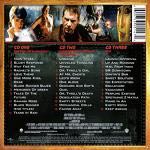 BLADE RUNNER TRILOGY 25th anniversary - Vangelis (CD - 150) music collectible [Barcode 600753051474] - Main Image 2