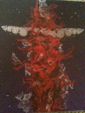 Anthems To The Welkin At Dusk