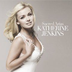Jenkins, Katherine - Sacred Arias - Jenkins, Katherine (CD) music collectible [Barcode 028947669722] - Main Image 1