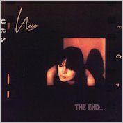 The End - Nico (MP3) music collectible - Main Image 1
