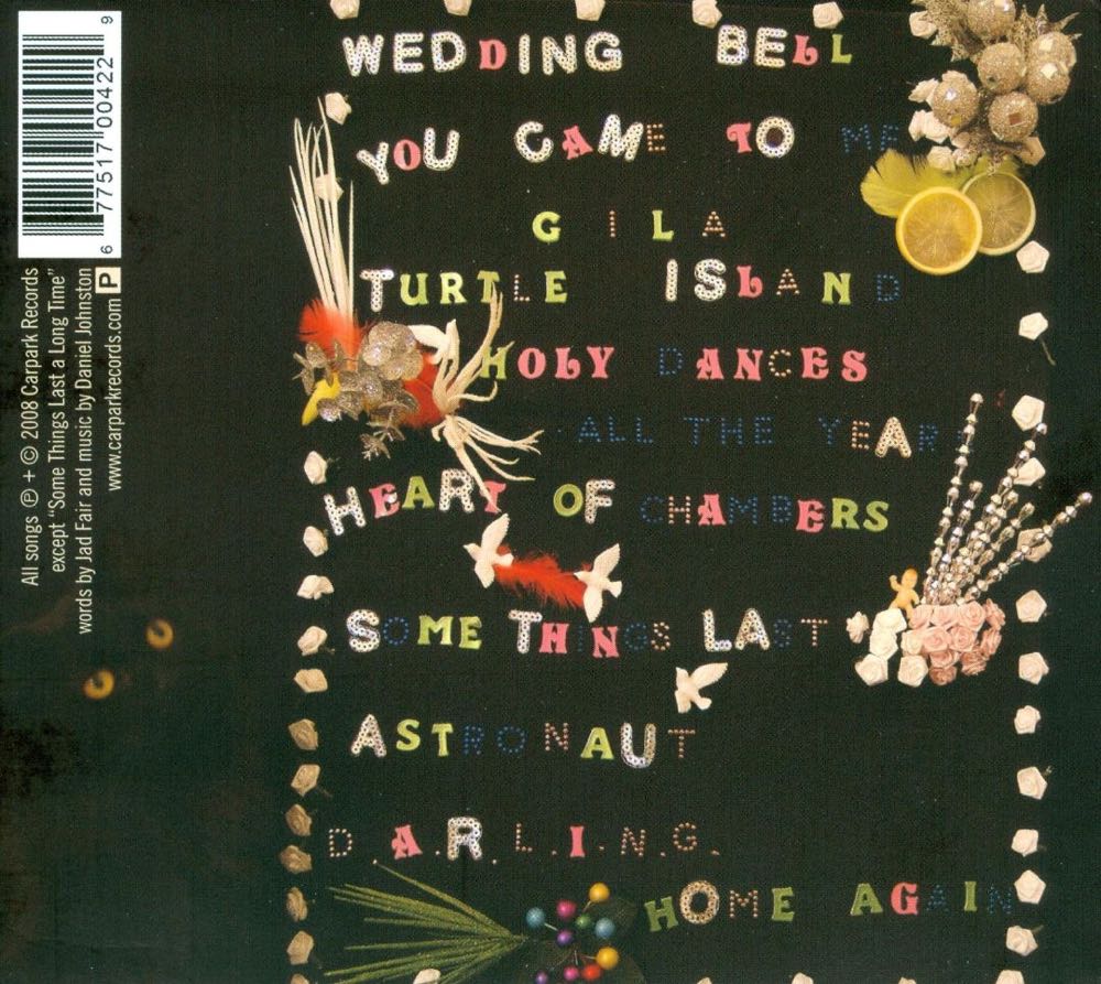 Devotion - Beach House (MP3 - 44) music collectible [Barcode 677517004212] - Main Image 2