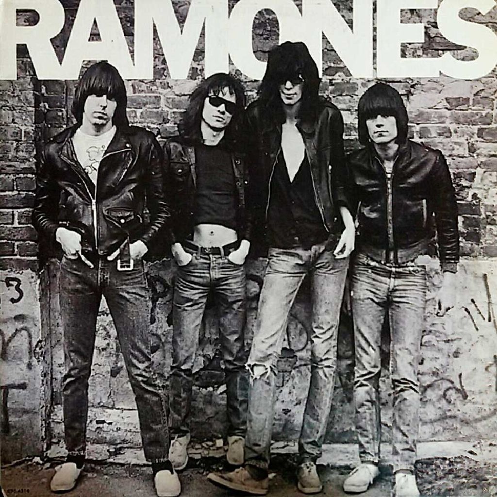 What Will The Neighbours Say