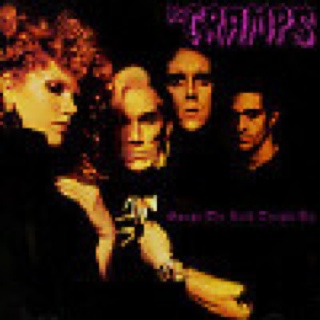 Songs The Lord Taught Us - Cramps, The (CD - 53) music collectible [Barcode 724349383623] - Main Image 1