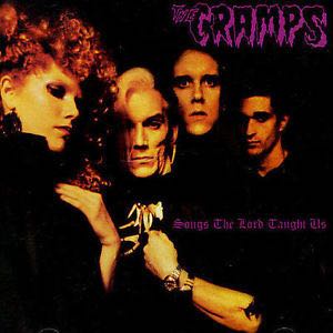 Guitar Gangsters And Cadillac Blood