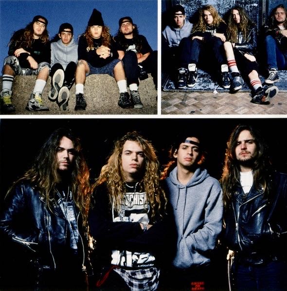 Arise - Sepultura (CD - 59) music collectible [Barcode 016861876326] - Main Image 3