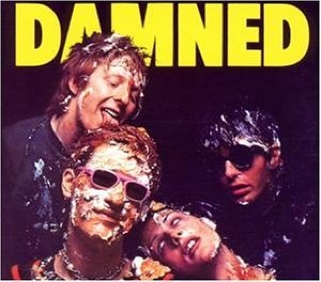 Damned Damned Damned - Damned (CD) music collectible [Barcode 5050159150526] - Main Image 1