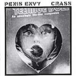 Sounds like the Flirtations (2008 RPM Retrodisc reissue with bonus tracks)