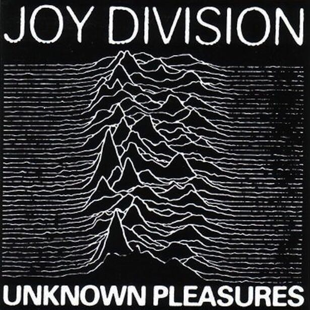 Unknown Pleasures - Joy Division (CD) music collectible [Barcode 075992584029] - Main Image 2