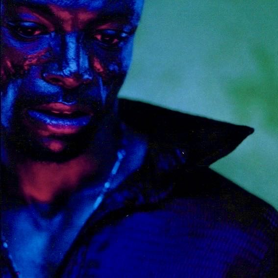 Human Being - Seal (CD - 52) music collectible [Barcode 9325583000096] - Main Image 3