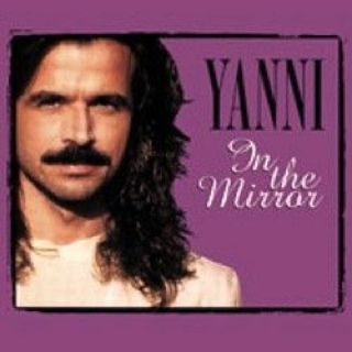 In The Mirror - Yanni (CD - 6342) music collectible [Barcode 010058215226] - Main Image 1