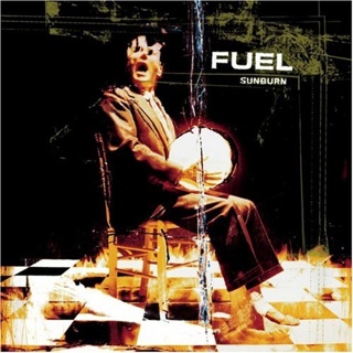 Sunburn - FUEL (CD) music collectible [Barcode 771295228881] - Main Image 1