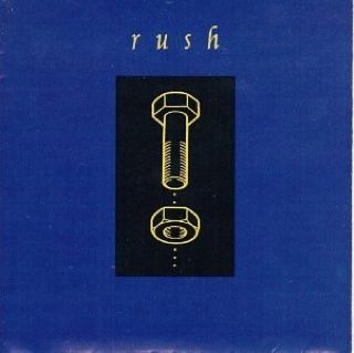 Counterparts - Rush (CD - 54) music collectible [Barcode 0075678252822] - Main Image 1
