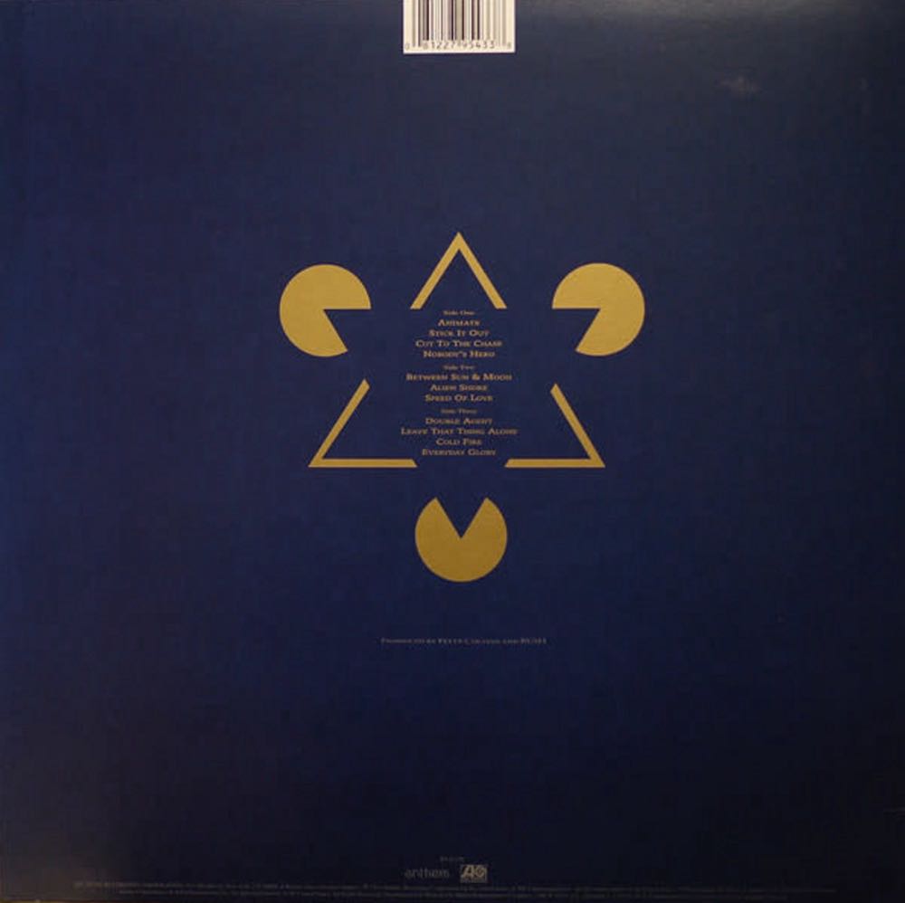 Counterparts - Rush (12”) music collectible [Barcode 777499023871] - Main Image 4
