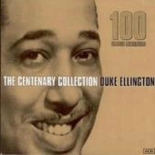 The Centenary Collection - Duke Ellington (CD) music collectible [Barcode 5029575643325] - Main Image 1