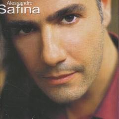 Insieme A Te - Safina, Alessandro (CD - 52) music collectible [Barcode 601215711325] - Main Image 3