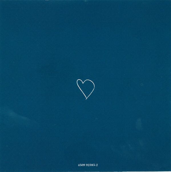 Laura Pausini: Laura Pausini - Pausini, Laura (CD - 33) music collectible [Barcode 745099238520] - Main Image 3