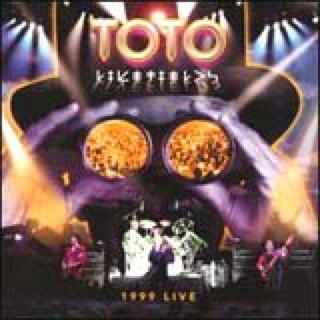 Livefields - Toto (CD) music collectible [Barcode 5099749620490] - Main Image 1