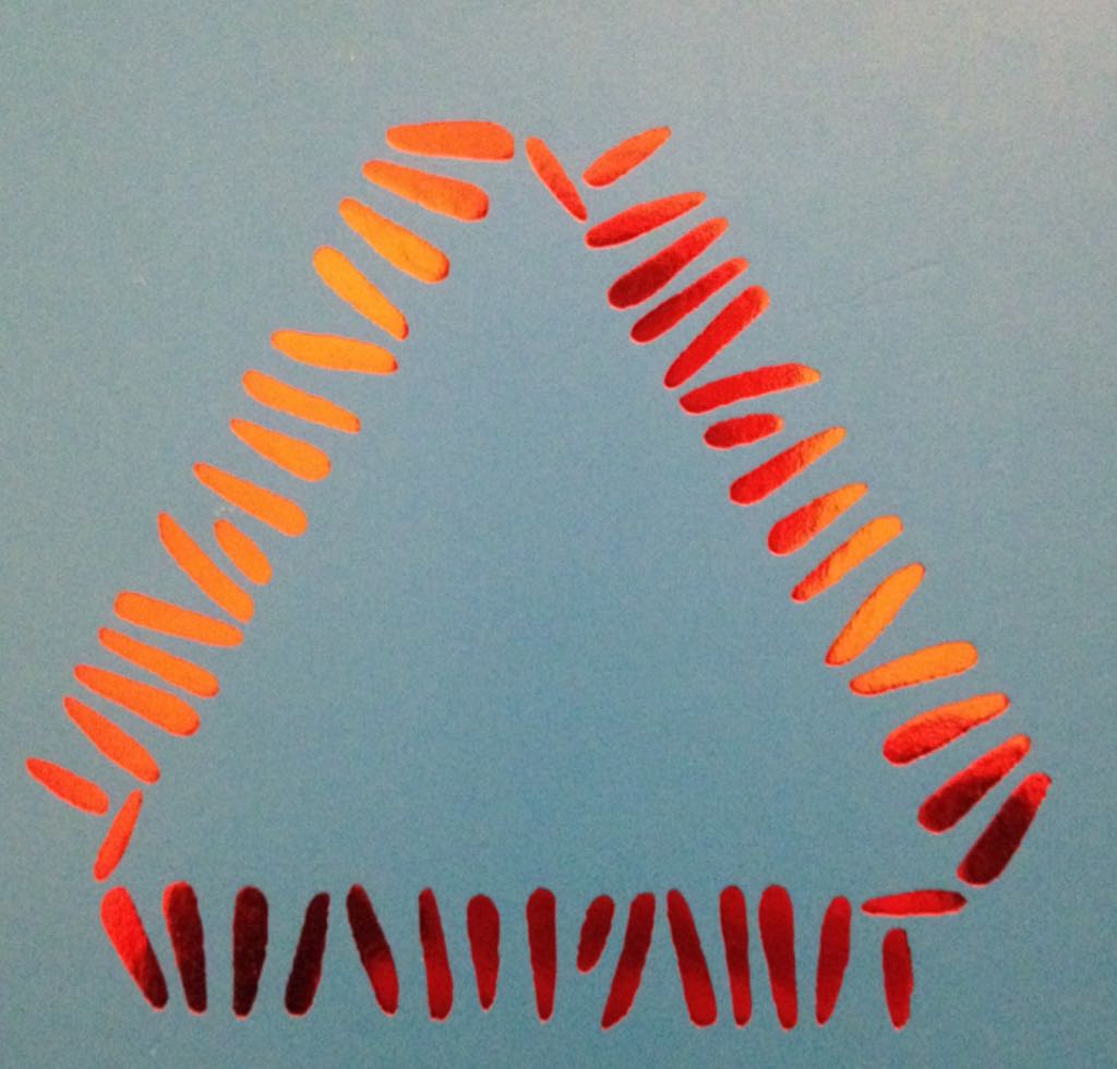 I Drink The Air Before Me