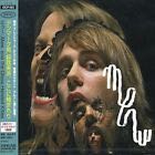 Revelations Of The Black Flame