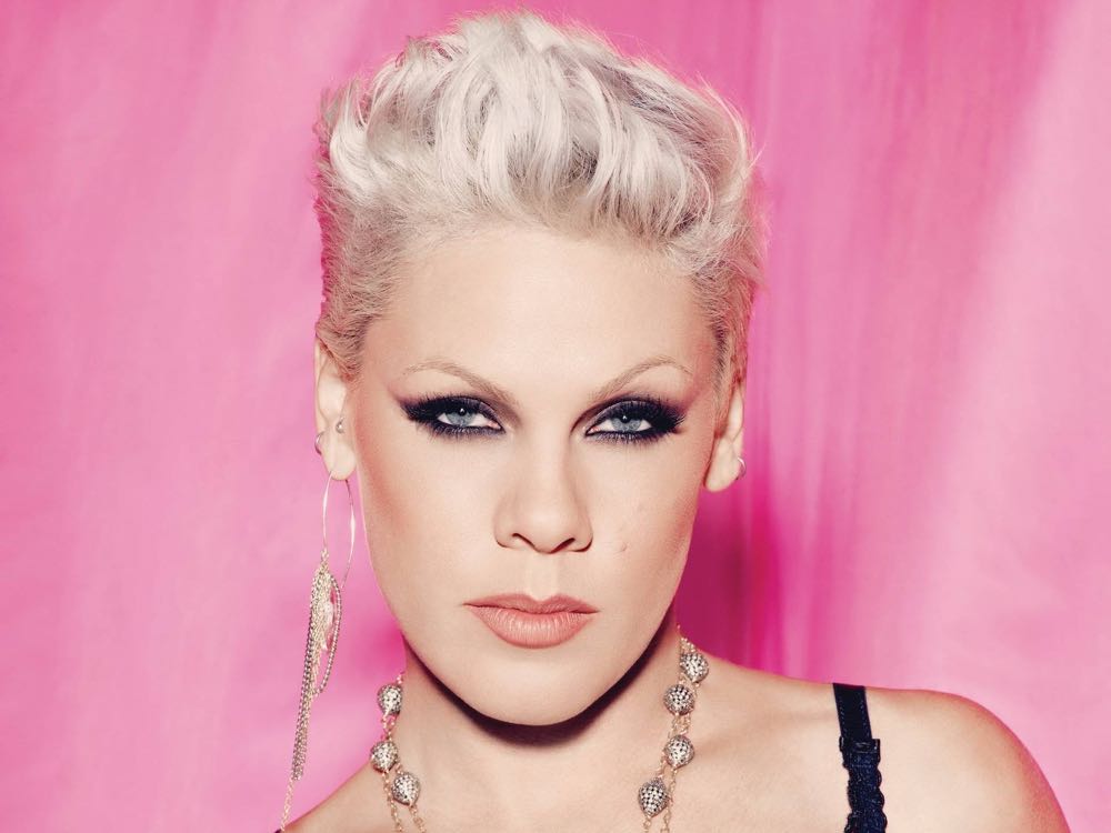 Greatest Hits... So Far!!! - P!nk (CD) music collectible [Barcode 886978065827] - Main Image 4