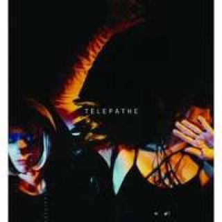 Dancemother - Telepathe (CD) music collectible [Barcode 602517932197] - Main Image 1