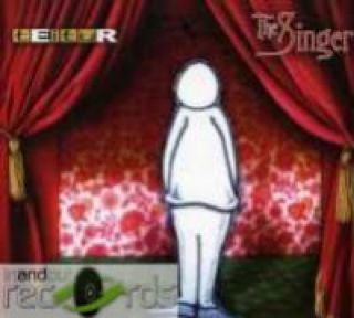 The Singer - Teitur (CD) music collectible [Barcode 7332181017762] - Main Image 1