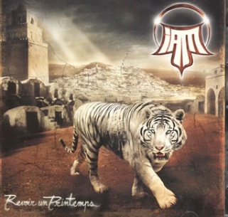 Germ Free Adolescents