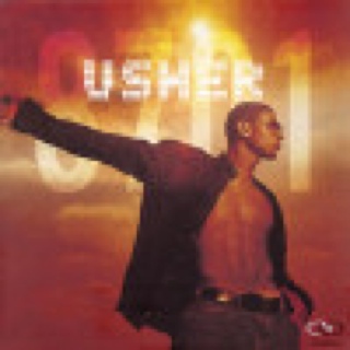 8701 - Usher (CD) music collectible [Barcode 828765791526] - Main Image 1