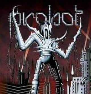 Probot - Probot (CD - 49) music collectible [Barcode 5021456123988] - Main Image 1