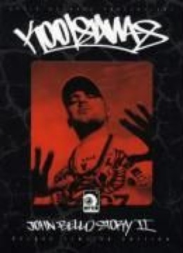 Twelve Dreams Of Dr. Sardonicus