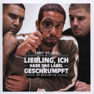 The Last Tour On Earth