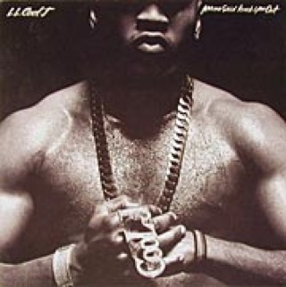 Mama Said Knock You Out - LL Cool J (CD - 62) music collectible [Barcode 731454242820] - Main Image 1