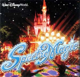 SpectroMagic - Various Artists (CD) music collectible [Barcode 050086005574] - Main Image 1