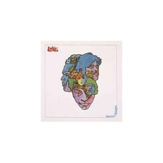 Forever Changes - Love music collectible [Barcode 075596065610] - Main Image 1
