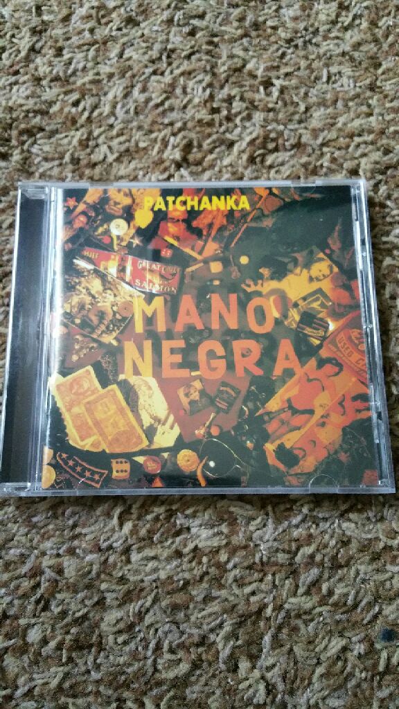 Grand Declaration Of War