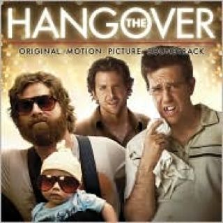 The Hangover Soundtrack - Soundtracks (CD) music collectible [Barcode 794043915024] - Main Image 1