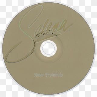 Amor Prohibido - Selena (CD - 35) music collectible [Barcode 724354099403] - Main Image 2